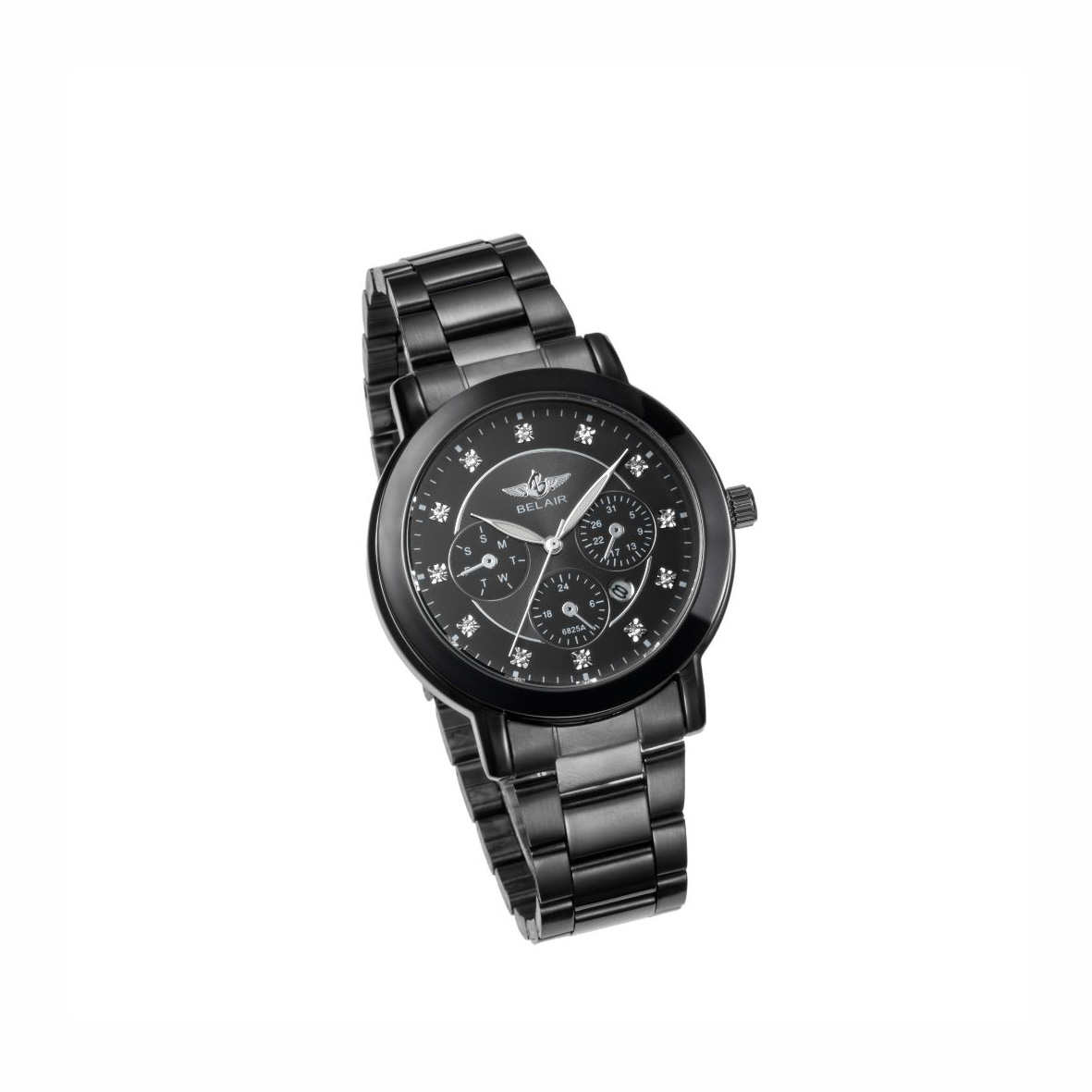 BELAIR B6825A L BBB women watch